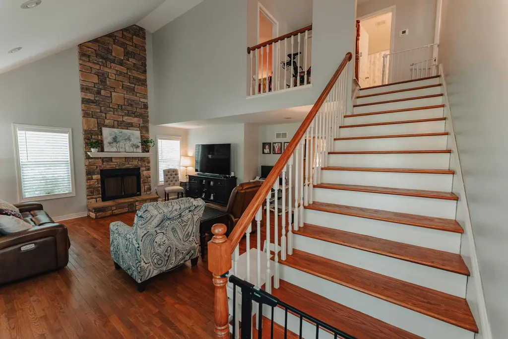 87 Cherokee Springs Court Jamestown KY 42629