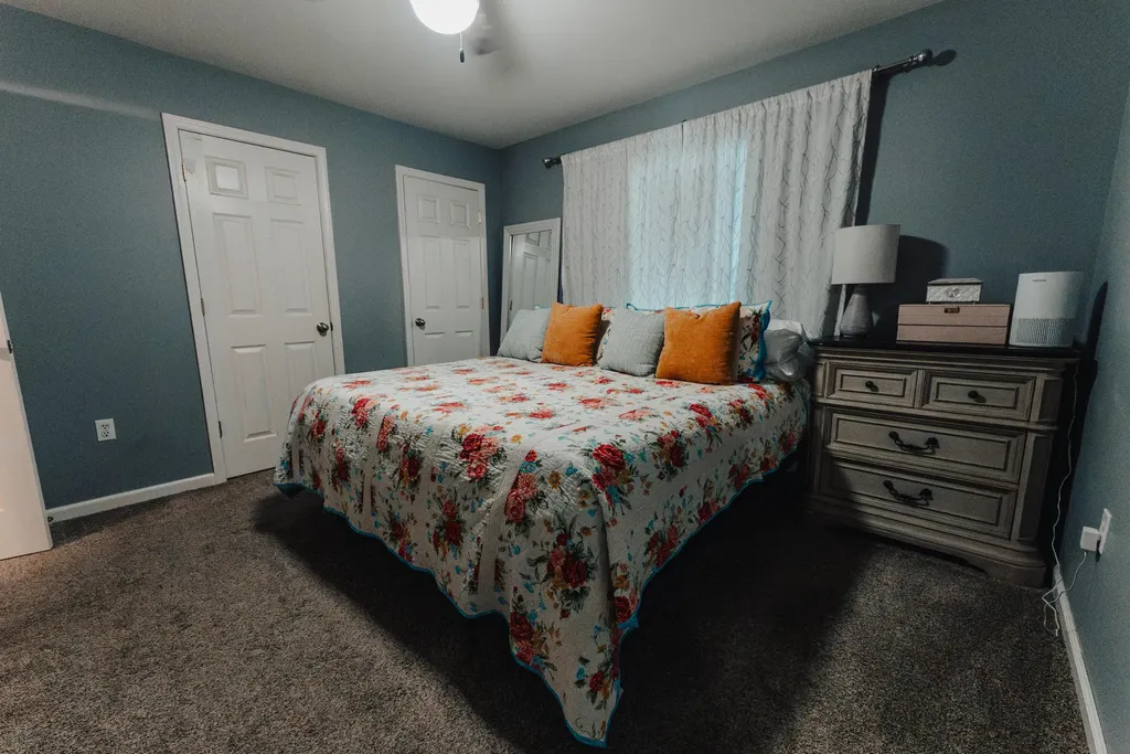 87 Cherokee Springs Court Jamestown KY 42629