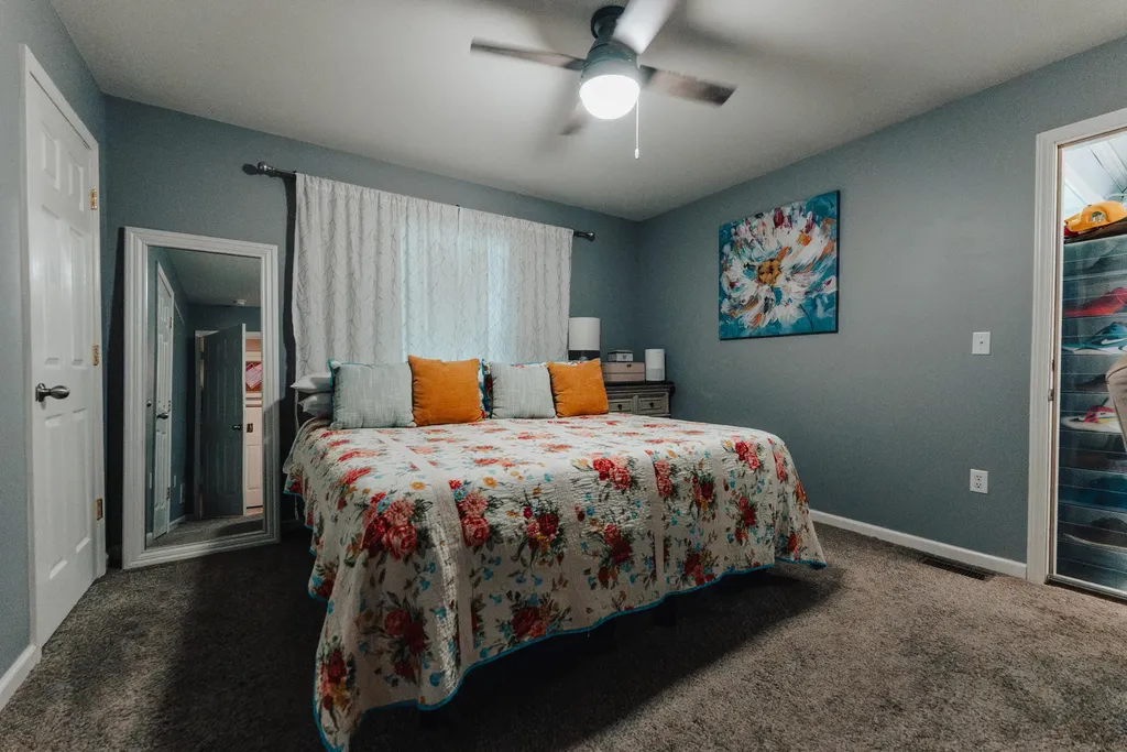 87 Cherokee Springs Court Jamestown KY 42629
