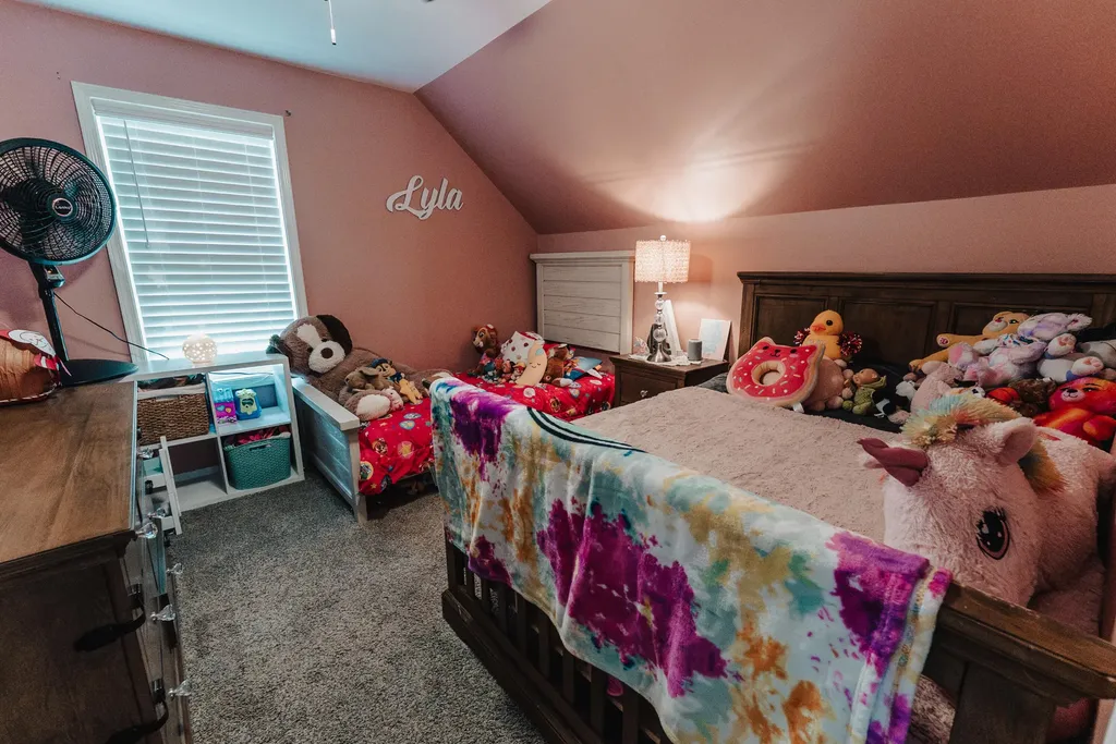 87 Cherokee Springs Court Jamestown KY 42629