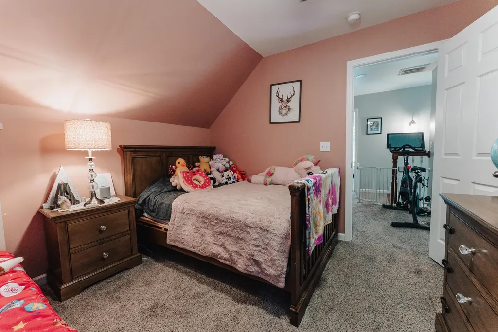 87 Cherokee Springs Court Jamestown KY 42629