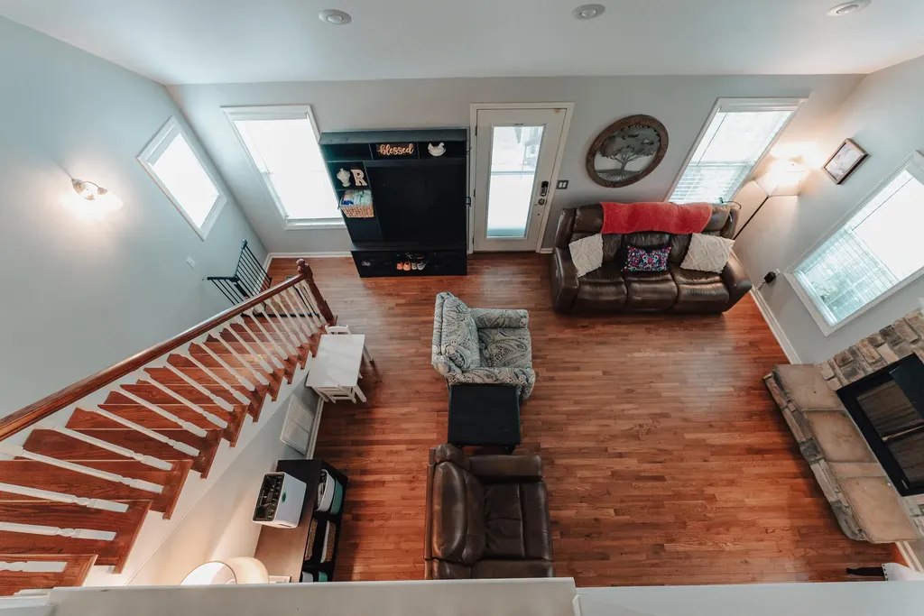 87 Cherokee Springs Court Jamestown KY 42629
