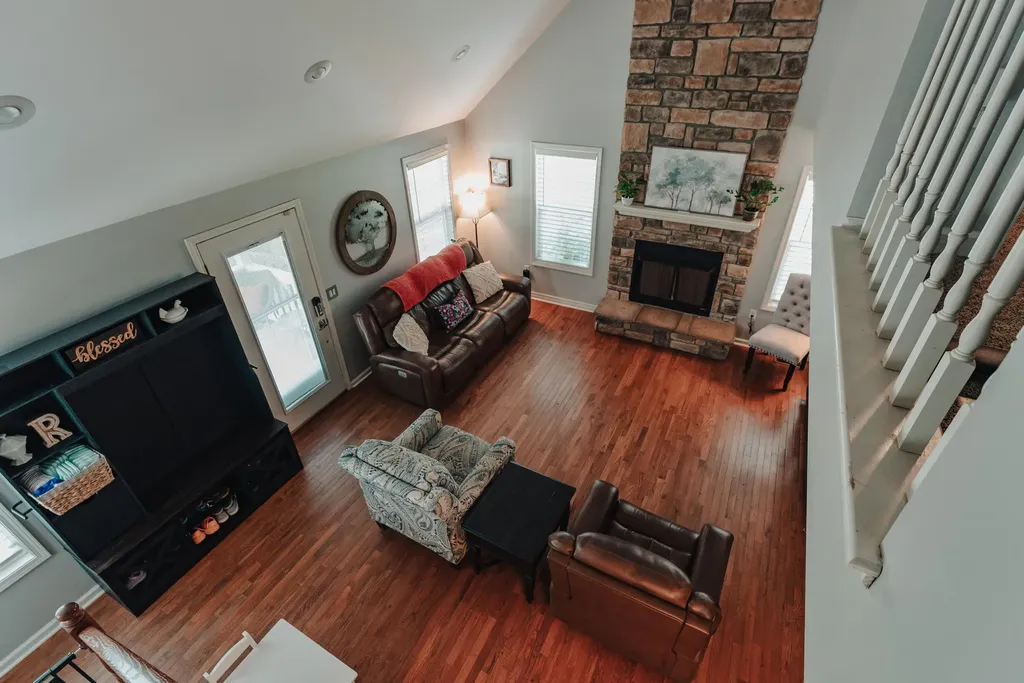 87 Cherokee Springs Court Jamestown KY 42629