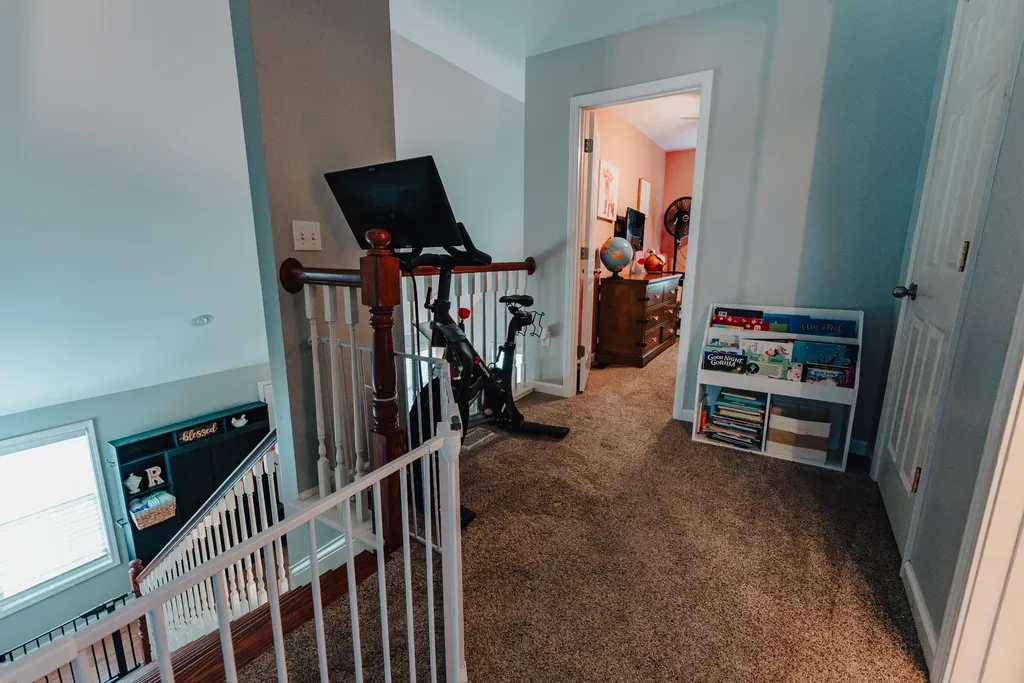 87 Cherokee Springs Court Jamestown KY 42629