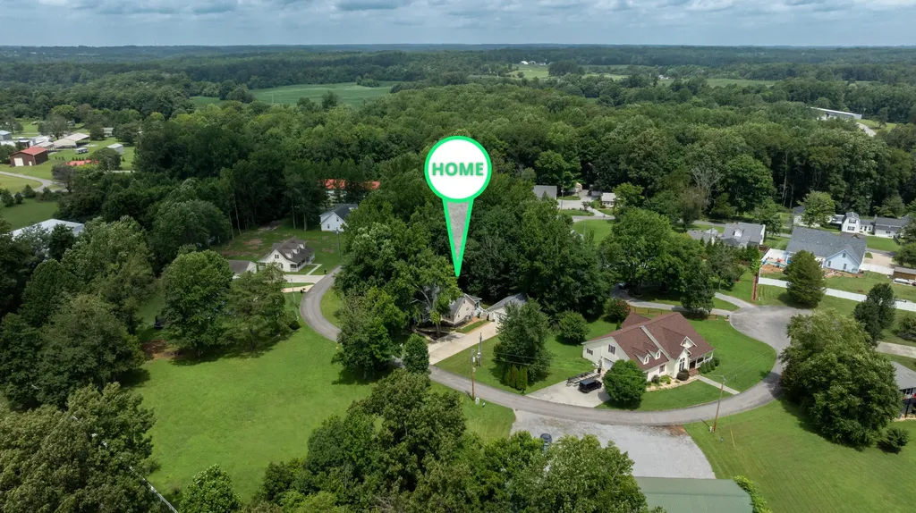 87 Cherokee Springs Court Jamestown KY 42629