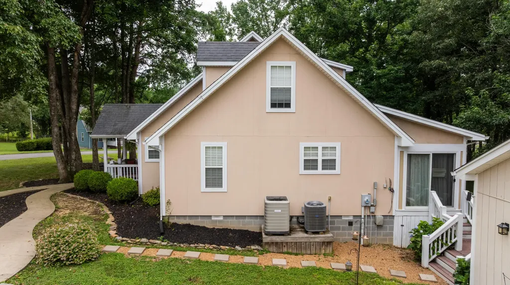 87 Cherokee Springs Court Jamestown KY 42629