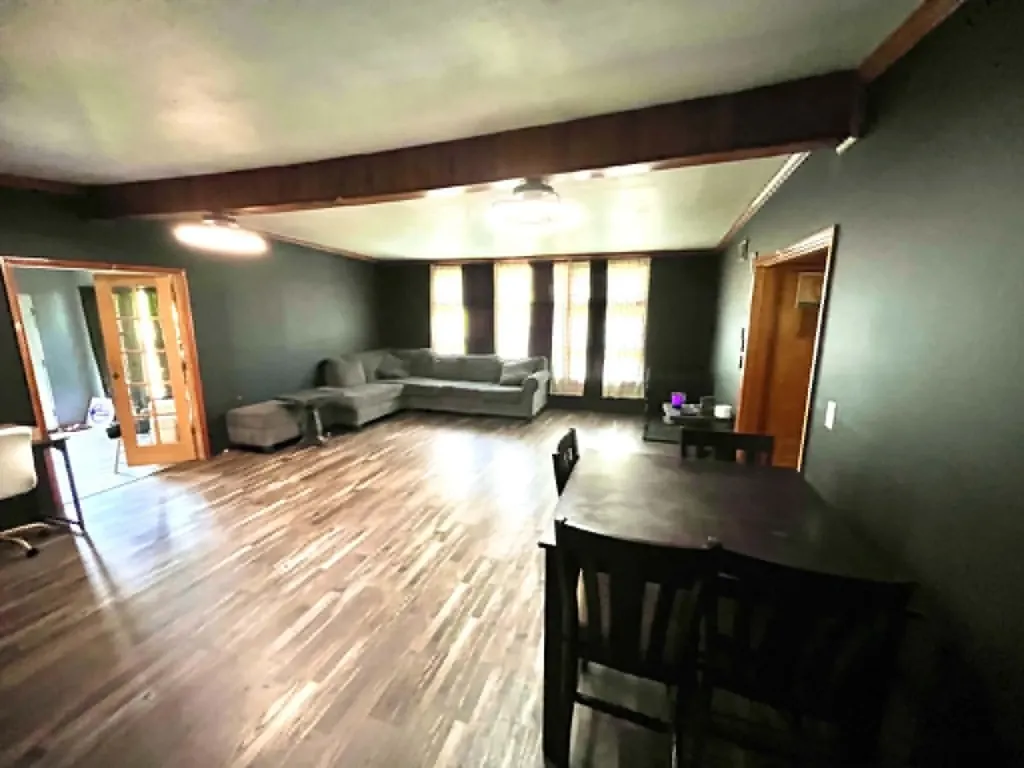 821 Ivy Harlan KY 40831