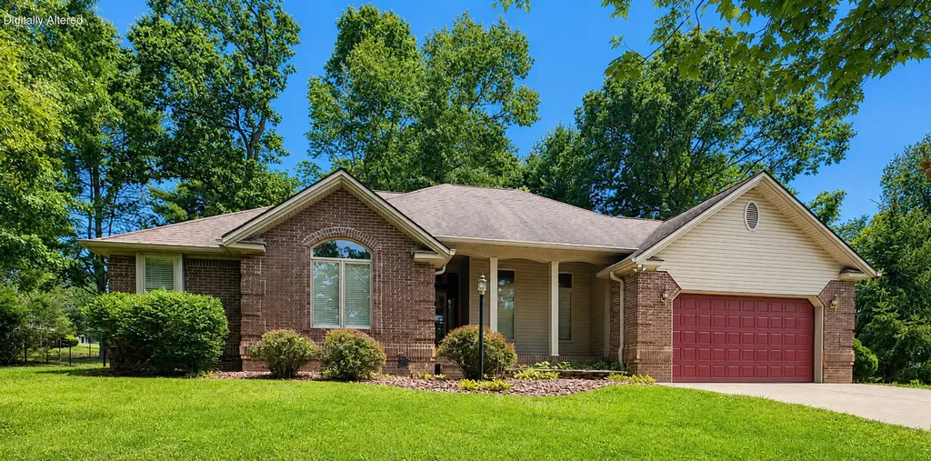 511 Branchwood Drive Somerset KY 42503