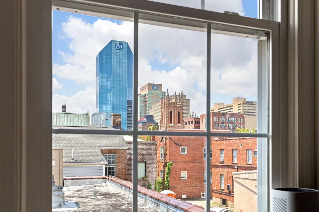 200 W Second Street Lexington KY 40507