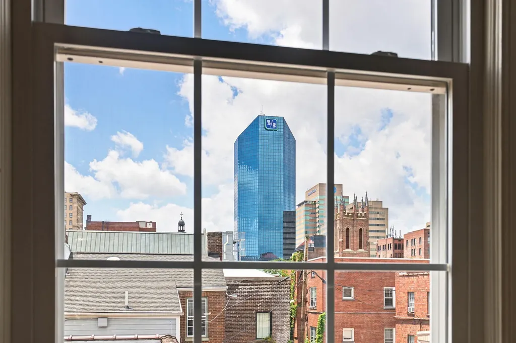 200 W Second Street Lexington KY 40507