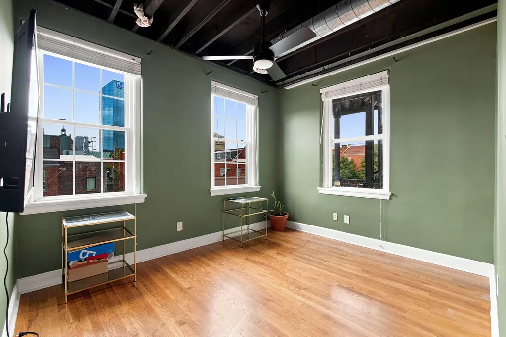 200 W Second Street Lexington KY 40507