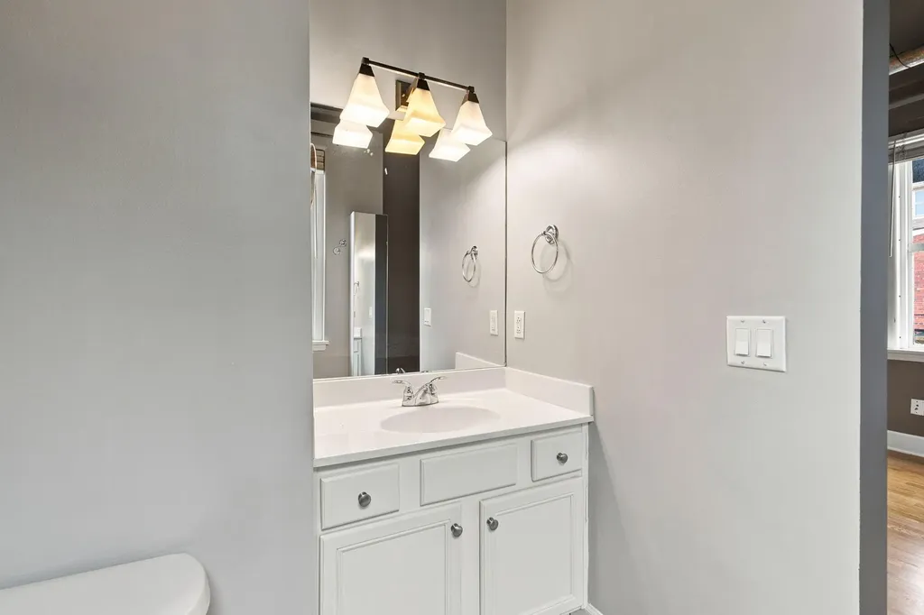200 W Second Street Lexington KY 40507