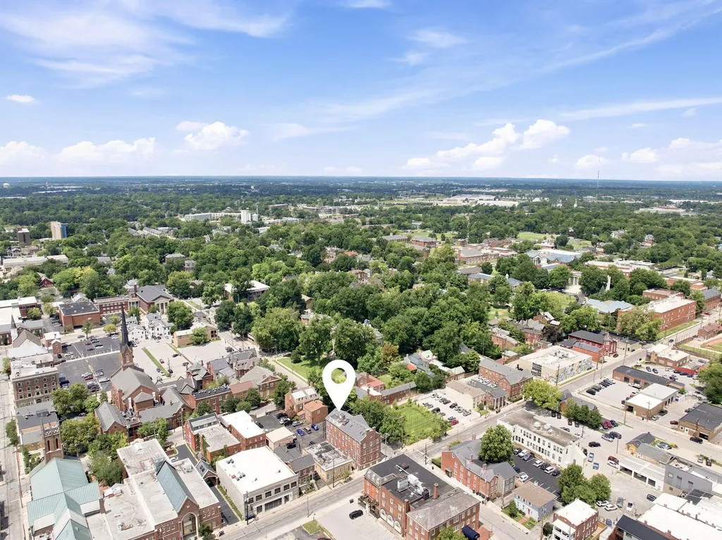 200 W Second Street Lexington KY 40507