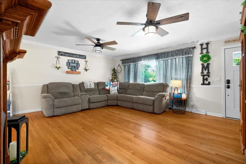 132 Airport Road Stanton KY 40380