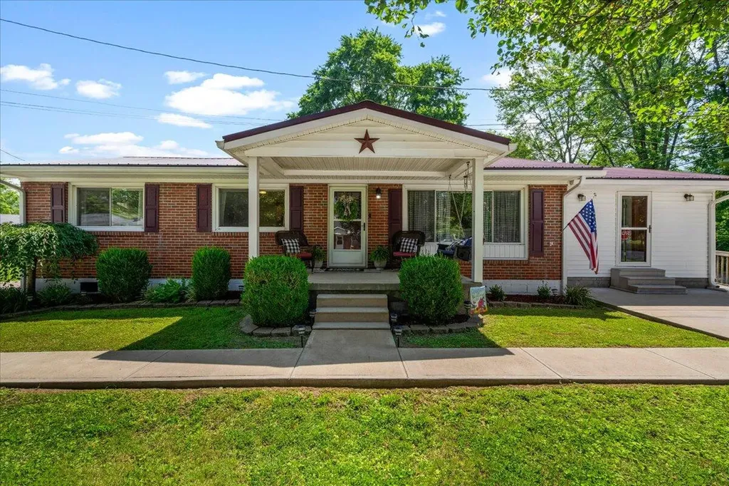 132 Airport Road Stanton KY 40380