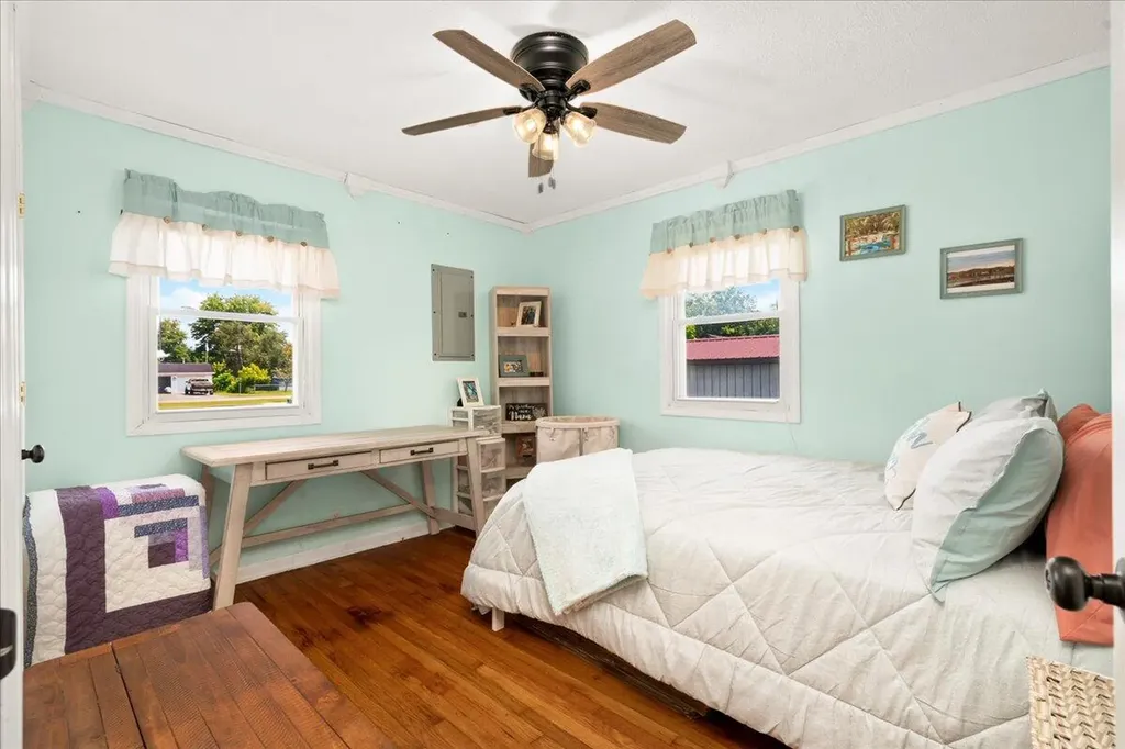 132 Airport Road Stanton KY 40380