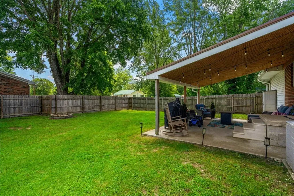 132 Airport Road Stanton KY 40380