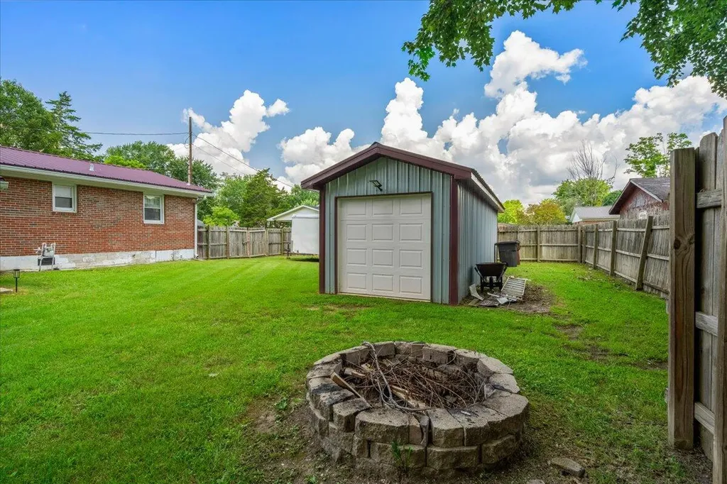 132 Airport Road Stanton KY 40380