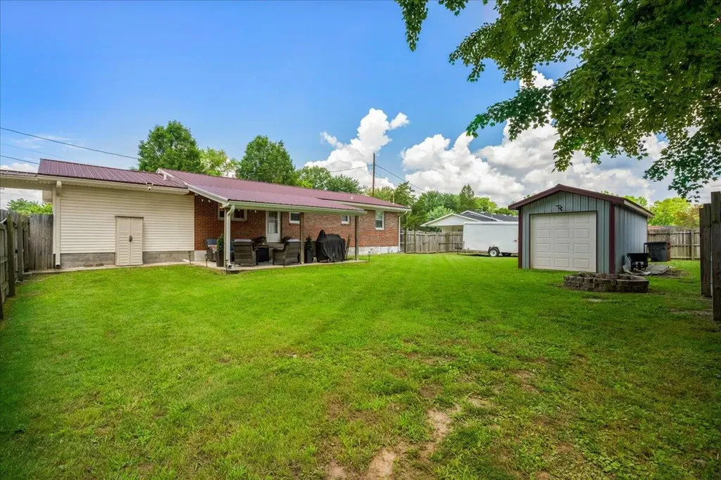 132 Airport Road Stanton KY 40380