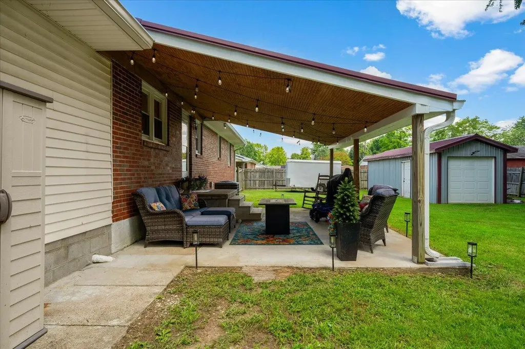 132 Airport Road Stanton KY 40380