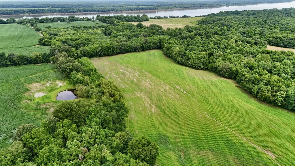 0000 Gillahan Road Ledbetter KY 42058