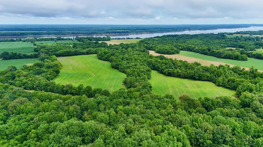0000 Gillahan Road Ledbetter KY 42058