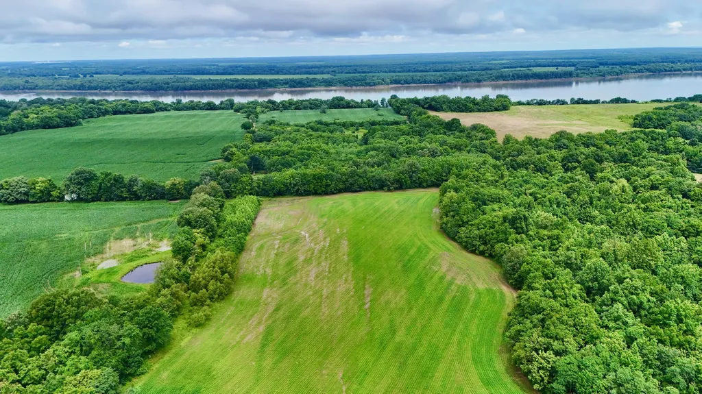 0000 Gillahan Road Ledbetter KY 42058