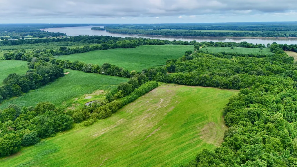 0000 Gillahan Road Ledbetter KY 42058