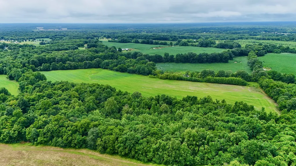 0000 Gillahan Road Ledbetter KY 42058