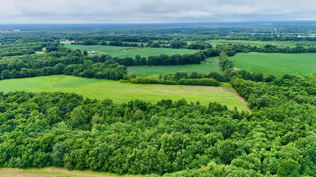 0000 Gillahan Road Ledbetter KY 42058