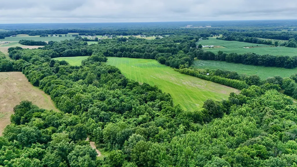 0000 Gillahan Road Ledbetter KY 42058