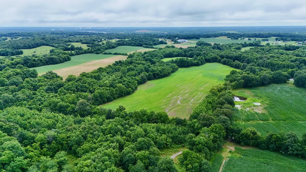 0000 Gillahan Road Ledbetter KY 42058