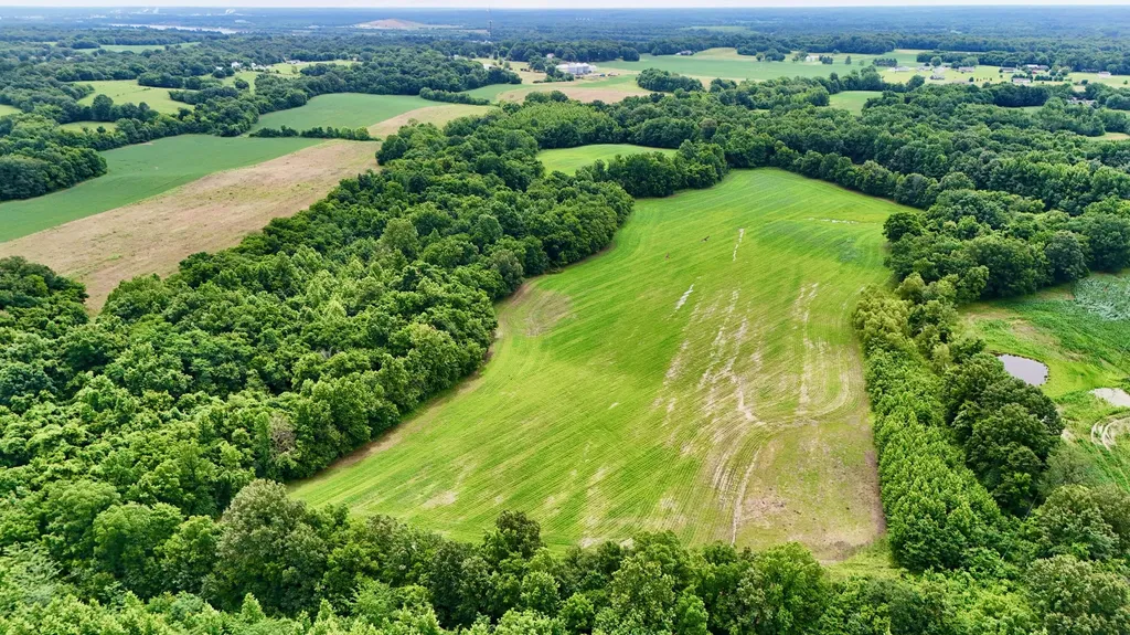 0000 Gillahan Road Ledbetter KY 42058