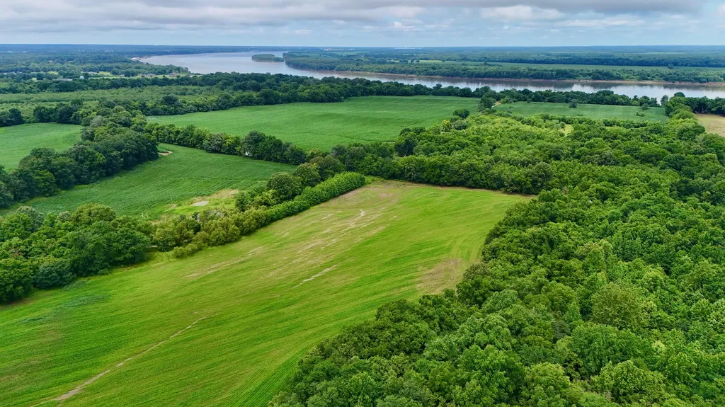 0000 Gillahan Road Ledbetter KY 42058