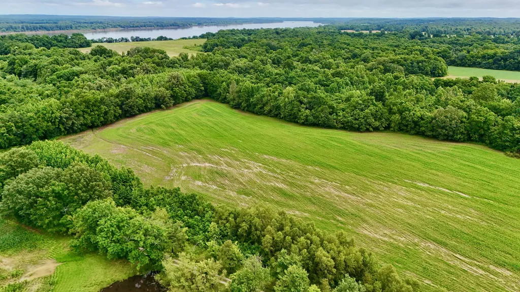 0000 Gillahan Road Ledbetter KY 42058
