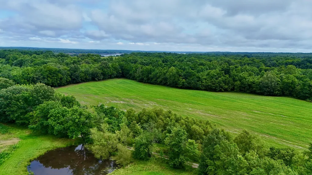0000 Gillahan Road Ledbetter KY 42058