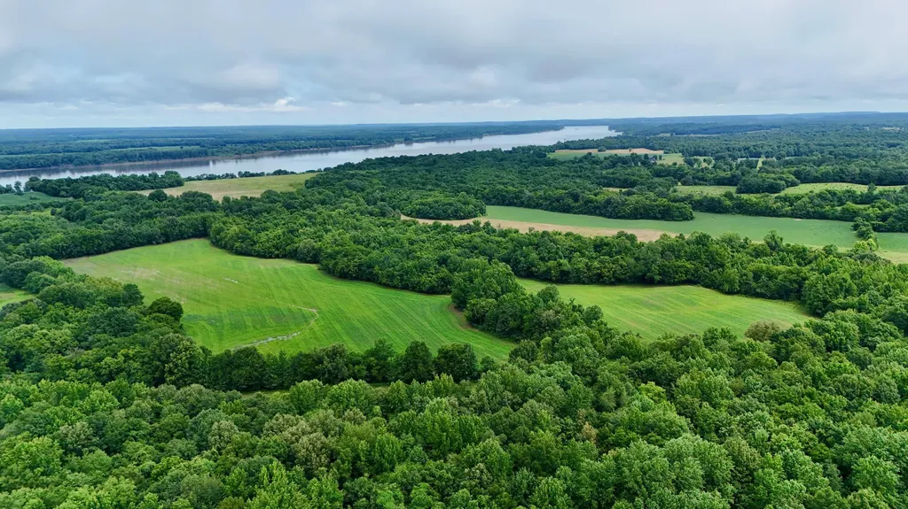 0000 Gillahan Road Ledbetter KY 42058