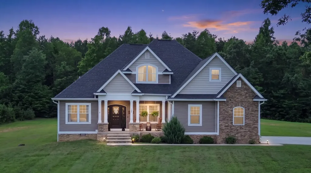 149 Virginia Lane Pine Knot KY 42635