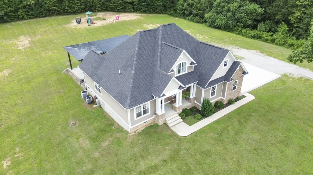 149 Virginia Lane Pine Knot KY 42635
