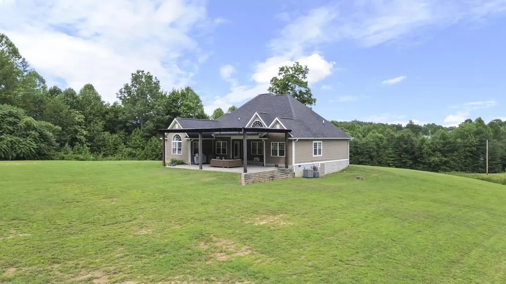 149 Virginia Lane Pine Knot KY 42635