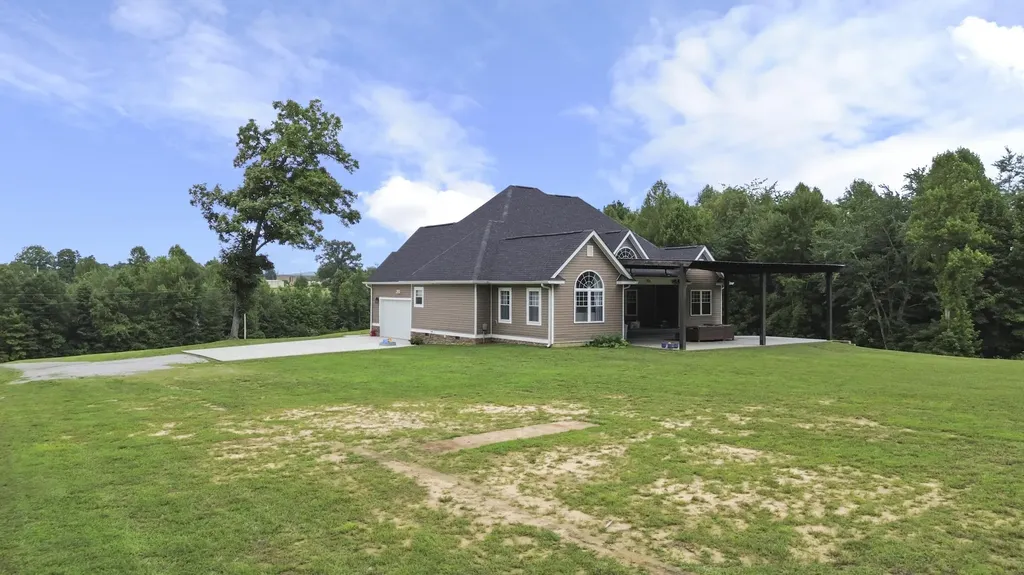 149 Virginia Lane Pine Knot KY 42635