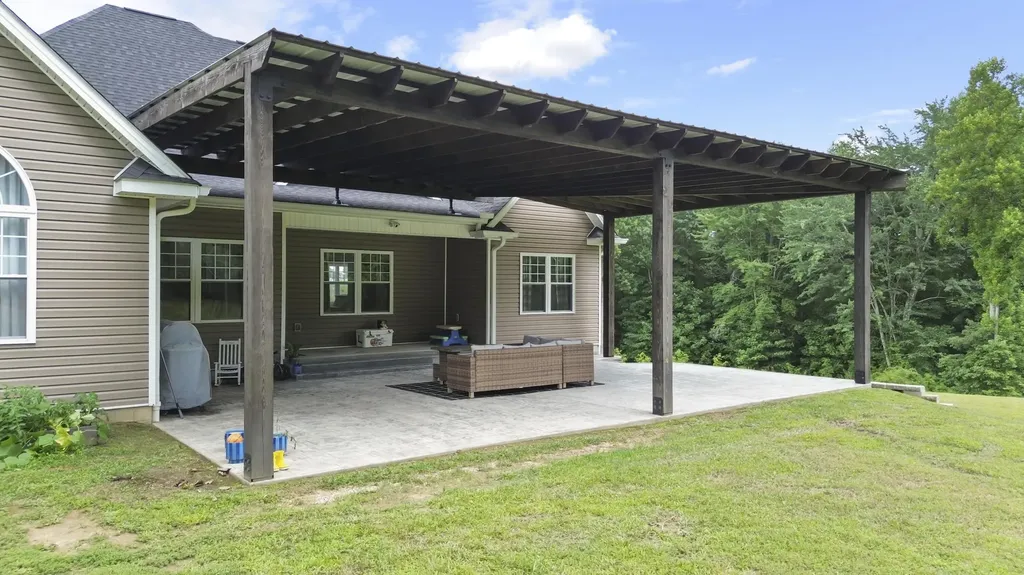 149 Virginia Lane Pine Knot KY 42635