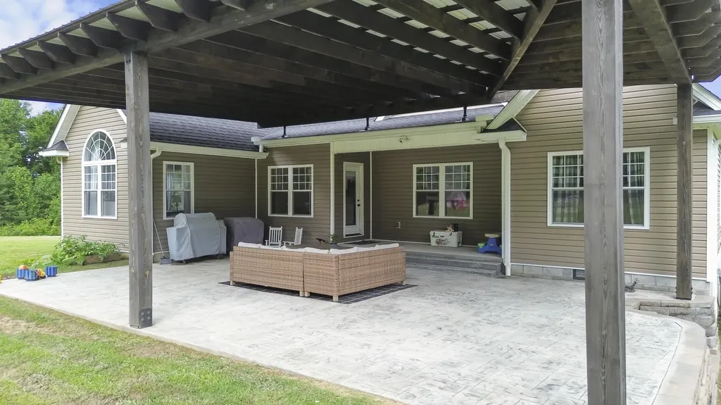 149 Virginia Lane Pine Knot KY 42635