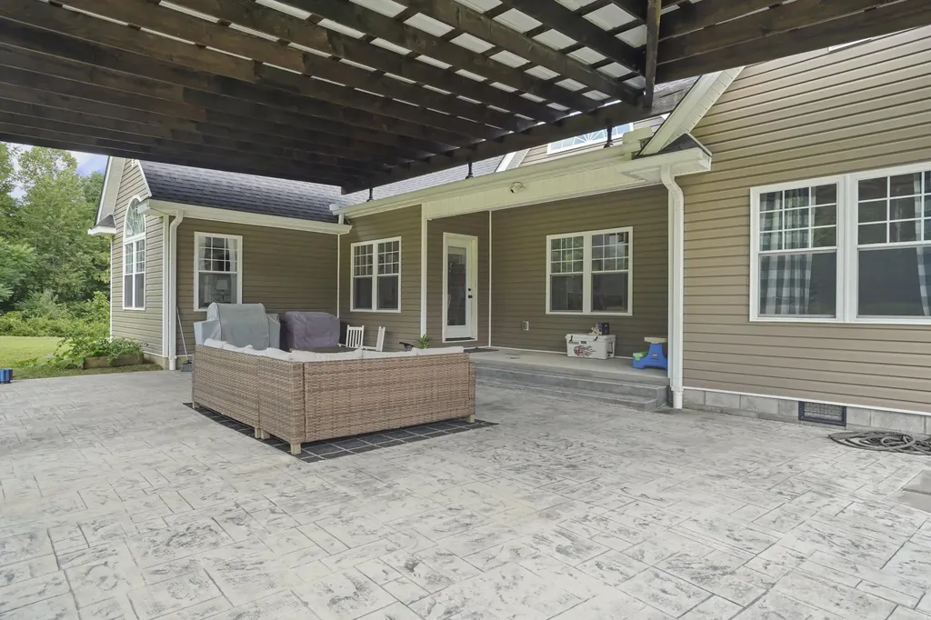 149 Virginia Lane Pine Knot KY 42635