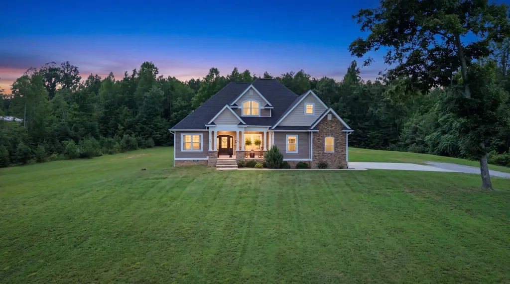 149 Virginia Lane Pine Knot KY 42635