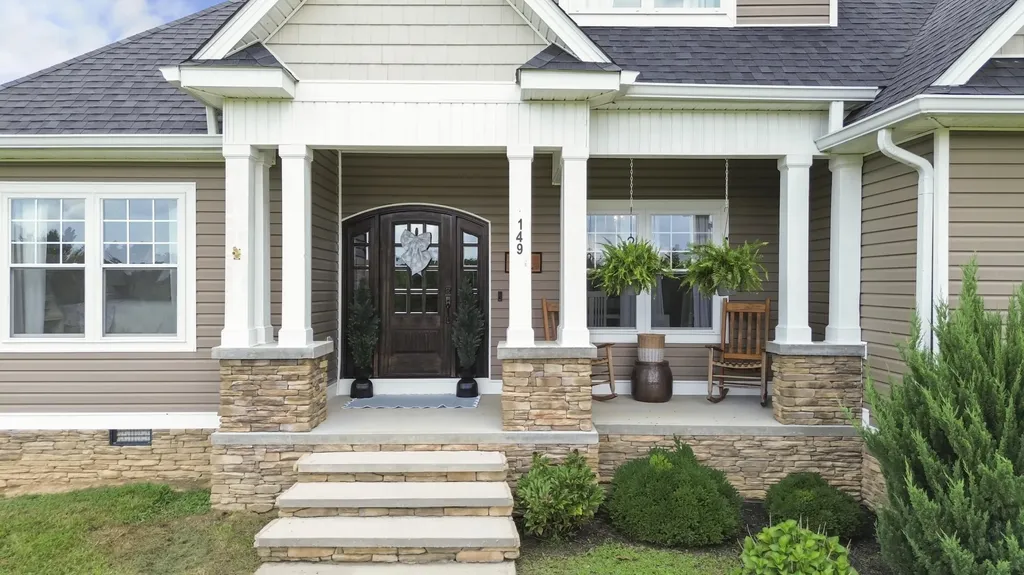 149 Virginia Lane Pine Knot KY 42635