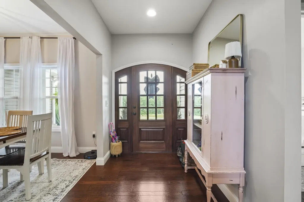 149 Virginia Lane Pine Knot KY 42635