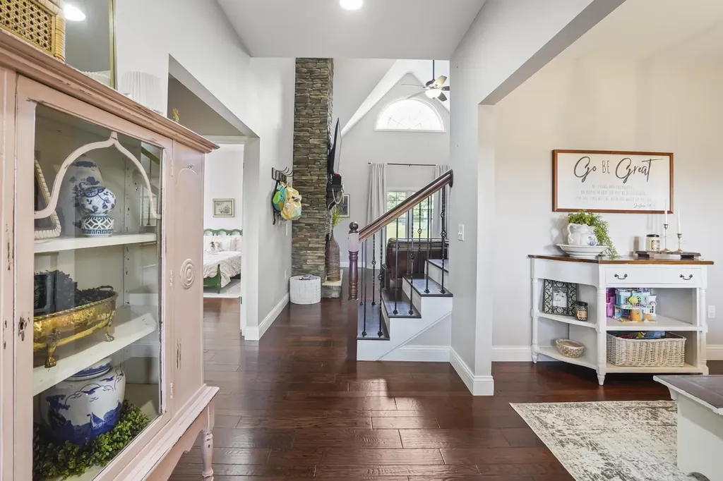 149 Virginia Lane Pine Knot KY 42635
