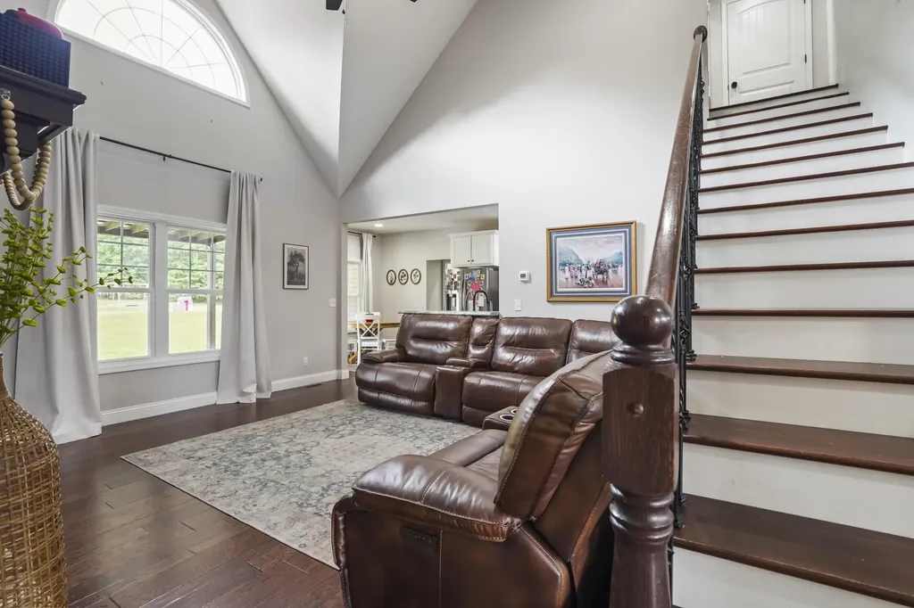 149 Virginia Lane Pine Knot KY 42635