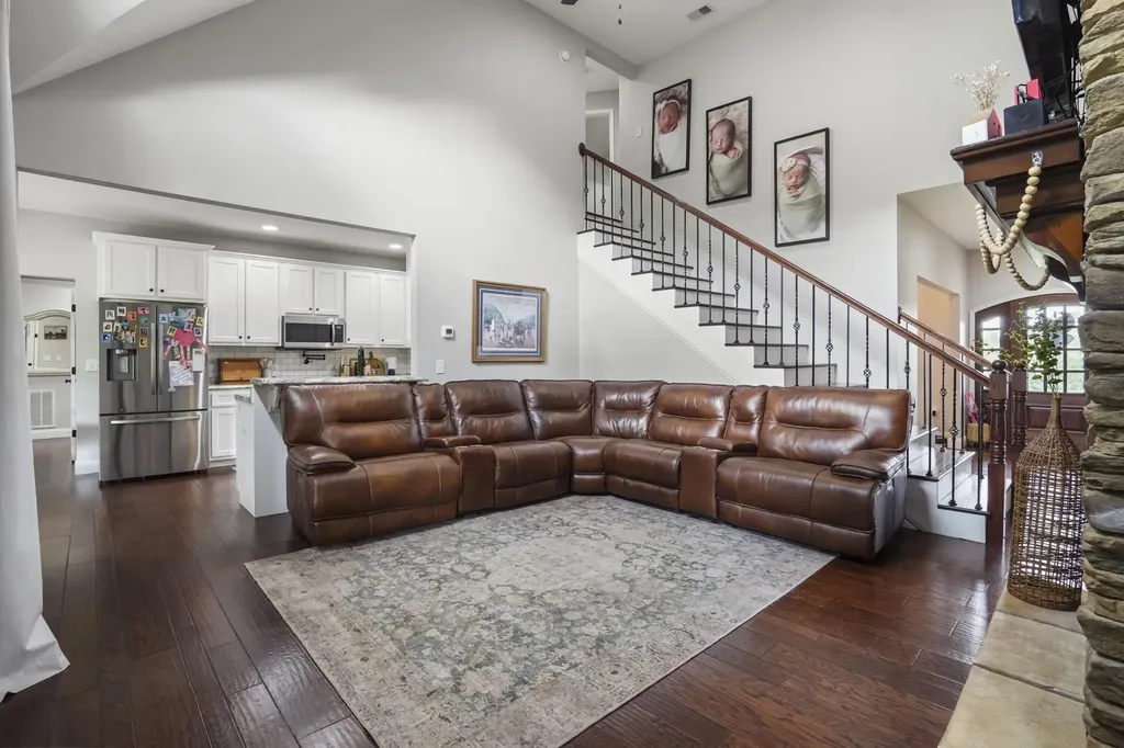 149 Virginia Lane Pine Knot KY 42635